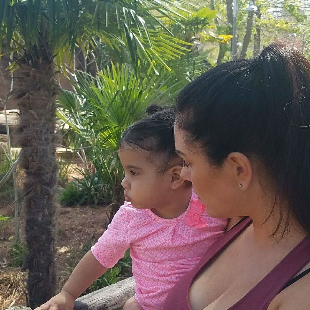 Meet your Posher, Melissa